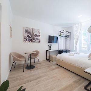 Vierbettzimmer